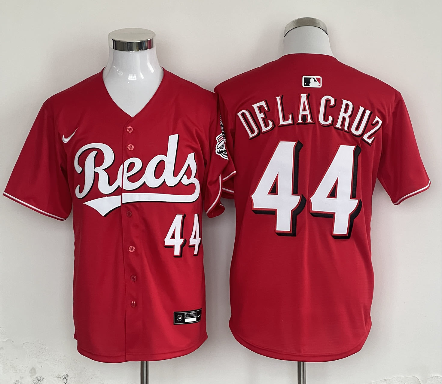 Cincinnati Reds Torcedor