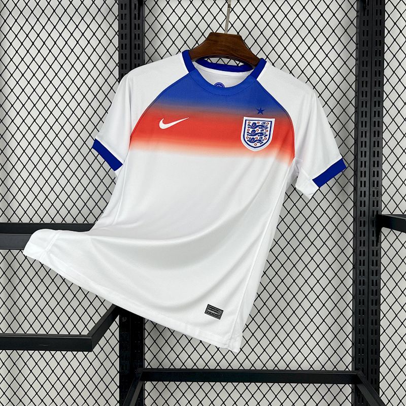 England Euro Casa 2025/26