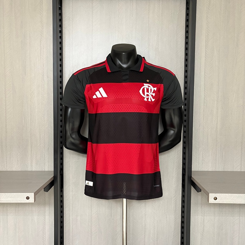 Flamengo Casa 26/27 Jogador
