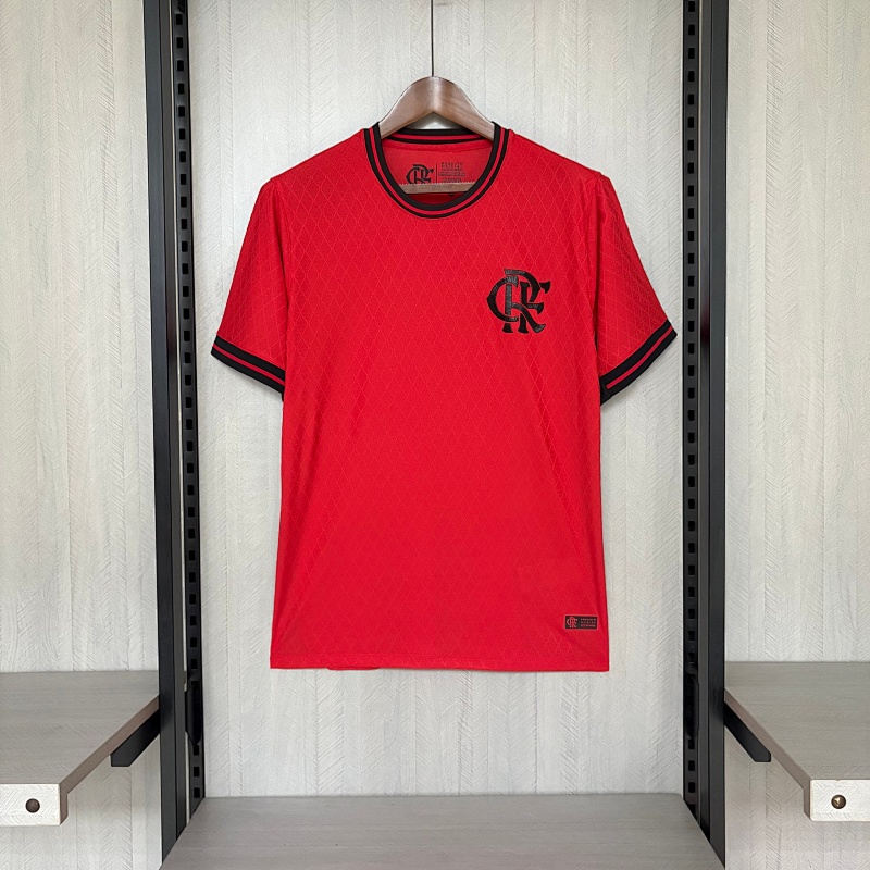 Flamengo Red Special 2026 27 Torcedor