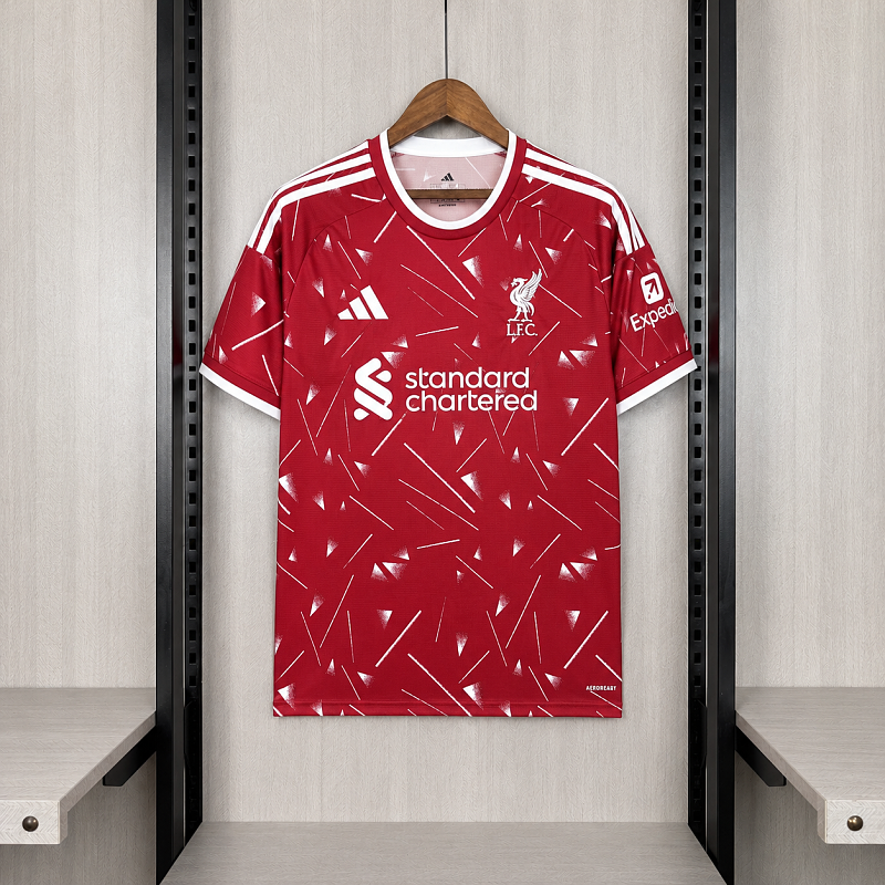 Liverpool Casa 26/27