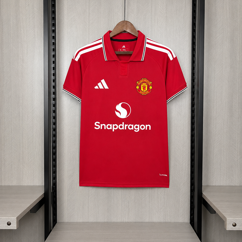 Manchester United Casa 26/27