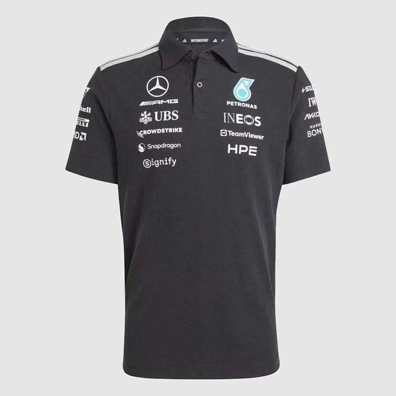 2026 f1 Torcedor Mercedes