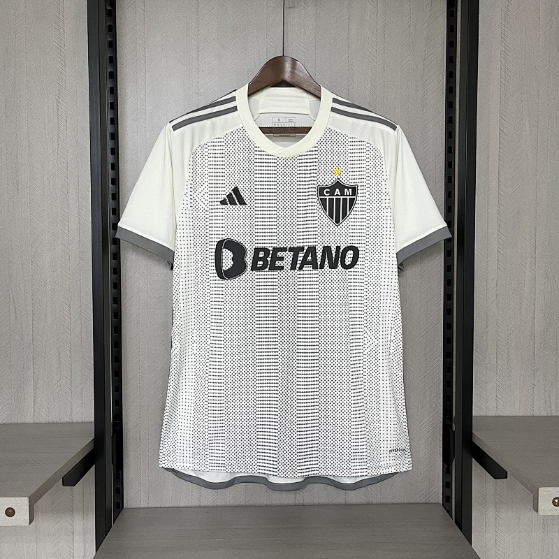 Atletico Mineiro  2024/25 Torcedor