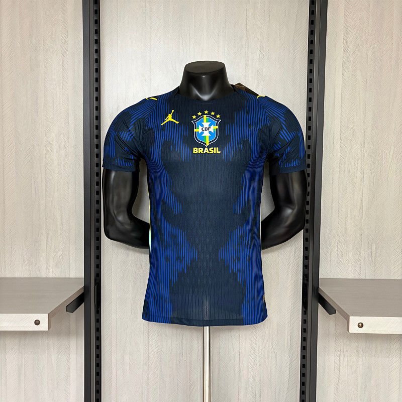 Brazil Away 2026 Jogador