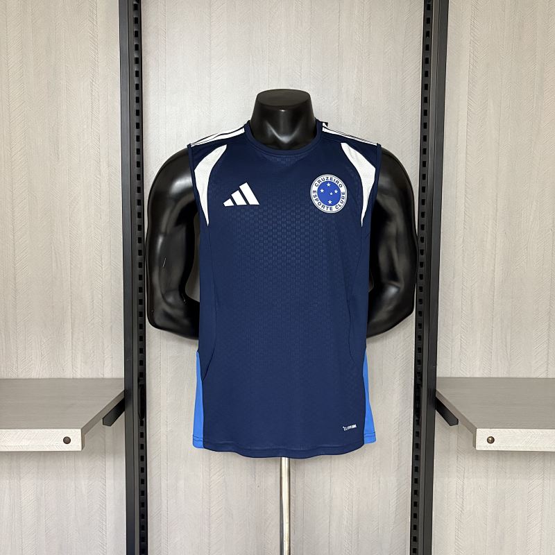 Cruzeiro treino 2026/27 Torcedor