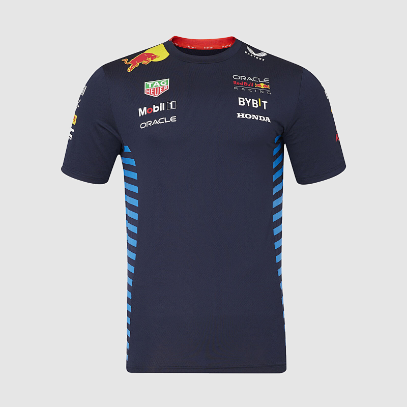 2024 Torcedor Red Bull