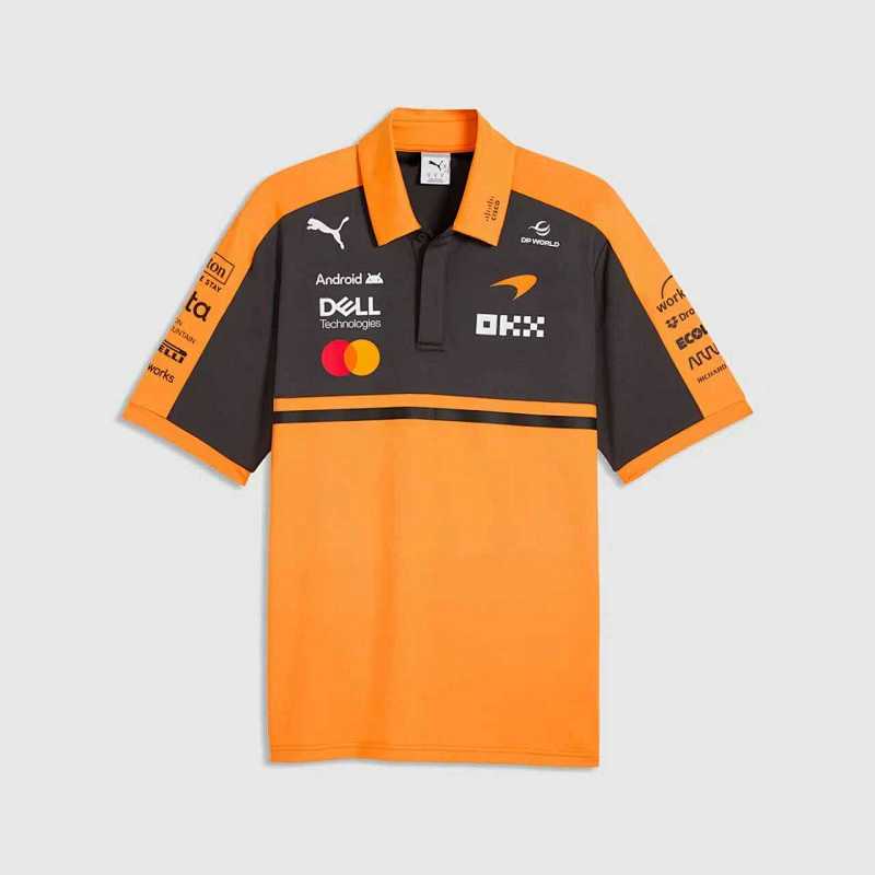 2026 Torcedor McLaren